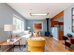 340 27th Street, Boulder CO 80305