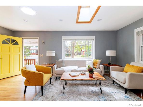 340 27th Street, Boulder CO 80305