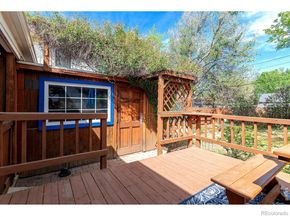 340 27th Street, Boulder CO 80305