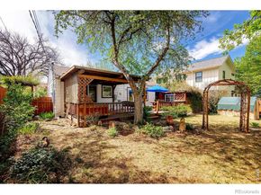 340 27th Street, Boulder CO 80305