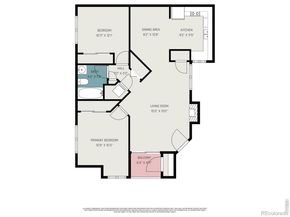 50 19th Avenue S 55, Longmont CO 80501