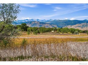 4965 Twin Lakes Road 67, Boulder CO 80301