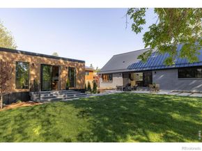 1760 Hawthorn Place, Boulder CO 80304