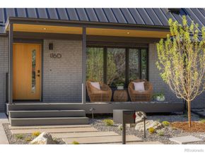 1760 Hawthorn Place, Boulder CO 80304