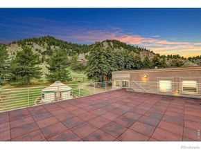 770 Circle Drive, Boulder CO 80302