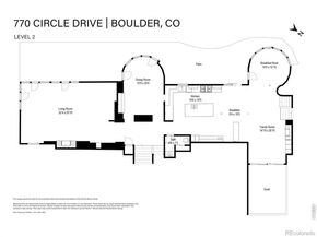 770 Circle Drive, Boulder CO 80302