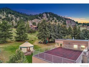 770 Circle Drive, Boulder CO 80302