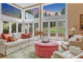 770 Circle Drive, Boulder CO 80302