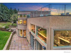 770 Circle Drive, Boulder CO 80302