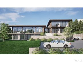 770 Circle Drive, Boulder CO 80302
