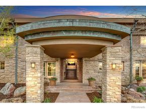 770 Circle Drive, Boulder CO 80302