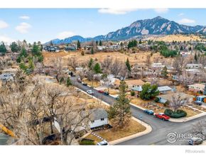 3000 Dartmouth Avenue, Boulder CO 80305