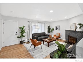 3000 Dartmouth Avenue, Boulder CO 80305