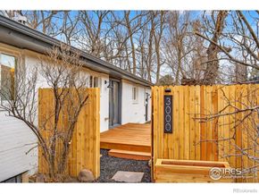 3000 Dartmouth Avenue, Boulder CO 80305