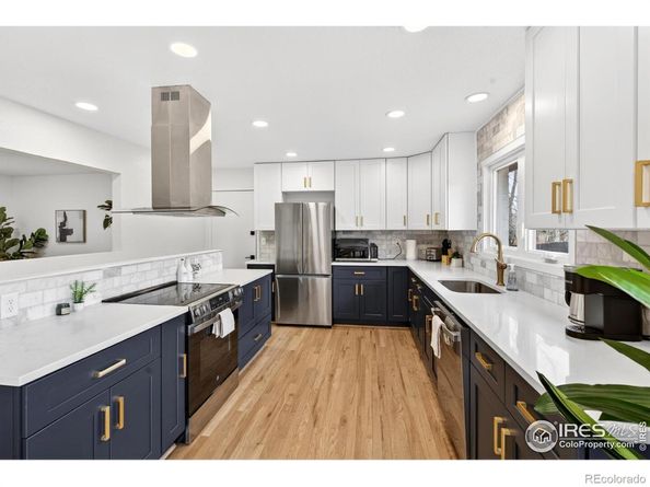 3000 Dartmouth Avenue, Boulder CO 80305