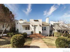 751 Grant Place, Boulder CO 80302