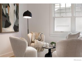 751 Grant Place, Boulder CO 80302