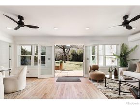 751 Grant Place, Boulder CO 80302