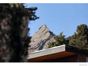 751 Grant Place, Boulder CO 80302