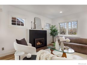 751 Grant Place, Boulder CO 80302