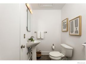 751 Grant Place, Boulder CO 80302