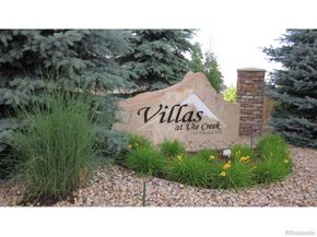 1703 Whitehall Drive 4A, Longmont CO 80504