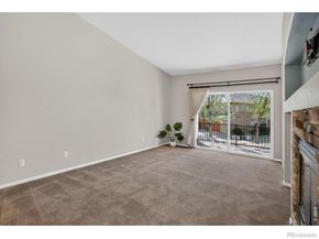 1703 Whitehall Drive 4A, Longmont CO 80504