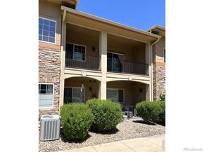 1703 Whitehall Drive 4A, Longmont CO 80504