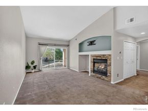 1703 Whitehall Drive 4A, Longmont CO 80504