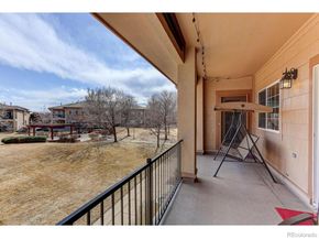 1703 Whitehall Drive 4A, Longmont CO 80504