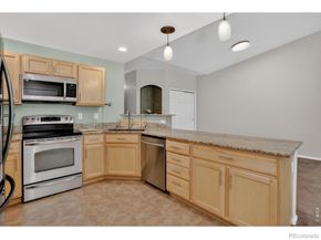 1703 Whitehall Drive 4A, Longmont CO 80504
