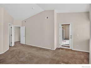1703 Whitehall Drive 4A, Longmont CO 80504