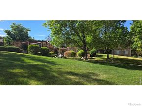 1703 Whitehall Drive 4A, Longmont CO 80504
