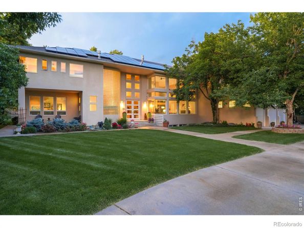 2541 Tamarack Avenue, Boulder CO 80304