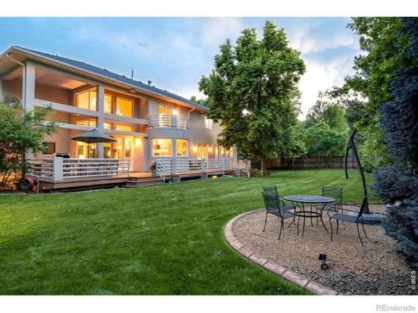 2541 Tamarack Avenue, Boulder CO 80304