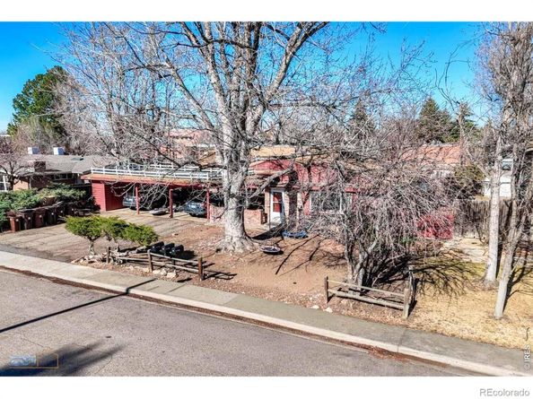 4425 Comanche Drive, Boulder CO 80303
