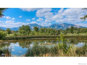 Undisclosed Address #IR1056171, Boulder CO 80303
