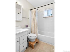 Undisclosed Address #IR1056171, Boulder CO 80303