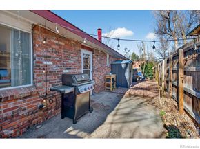 Undisclosed Address #IR1056171, Boulder CO 80303