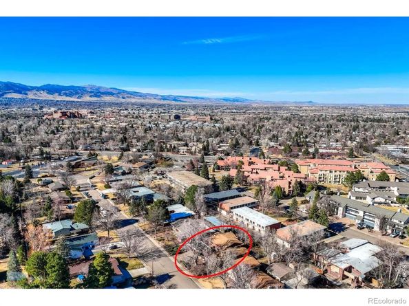 Undisclosed Address #IR1056171, Boulder CO 80303