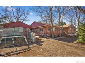Undisclosed Address #IR1056171, Boulder CO 80303