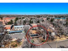 Undisclosed Address #IR1056171, Boulder CO 80303