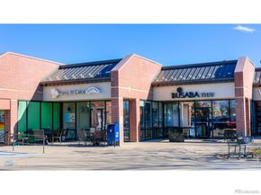 Undisclosed Address #IR1056171, Boulder CO 80303