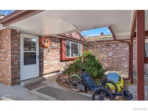 Undisclosed Address #IR1056171, Boulder CO 80303