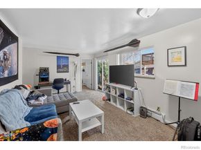 Undisclosed Address #IR1056171, Boulder CO 80303