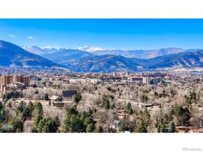 Undisclosed Address #IR1056171, Boulder CO 80303