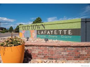 1400 Crete Court F, Lafayette CO 80026