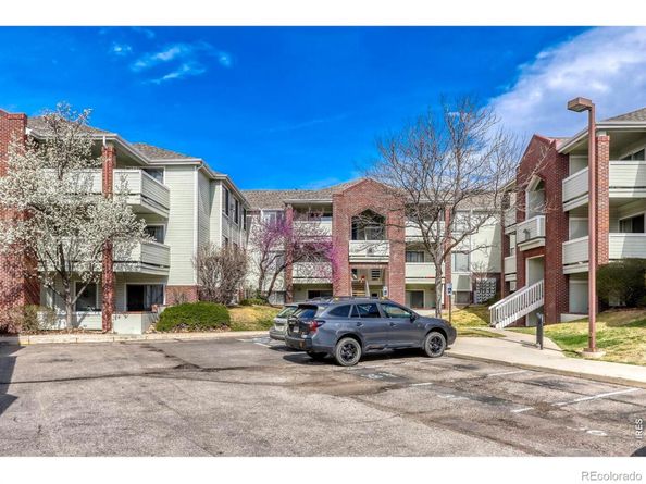 33 S Boulder Circle 303, Boulder CO 80303