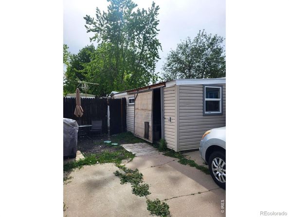9069 Mandel Street, Denver CO 80260