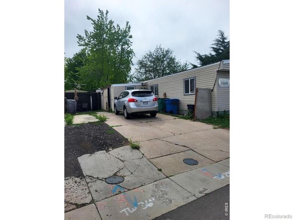 9069 Mandel Street, Denver CO 80260
